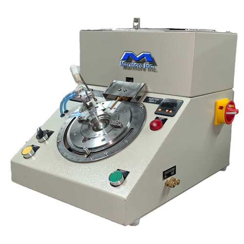 Bloqueadora de lentes manual para lentes sistema LOH