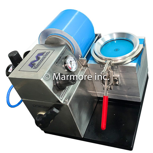 Maquina Aplicadora de cintas neumatica nueva