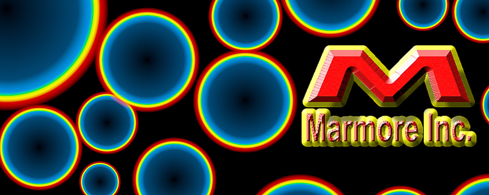 Marmore Inc logo